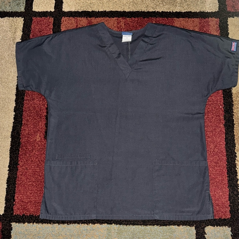 Cherokee Workwear Scrub Top